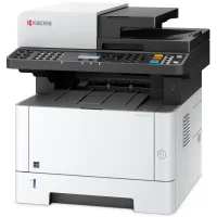 МФУ Kyocera Mita ECOSYS M2635dn  фото 2